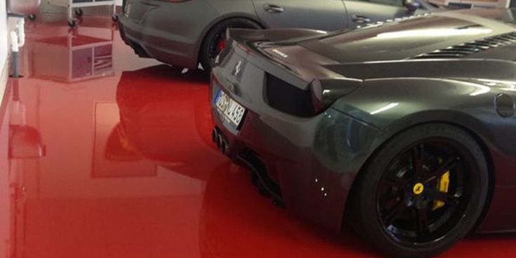 Dual Industries GmbH