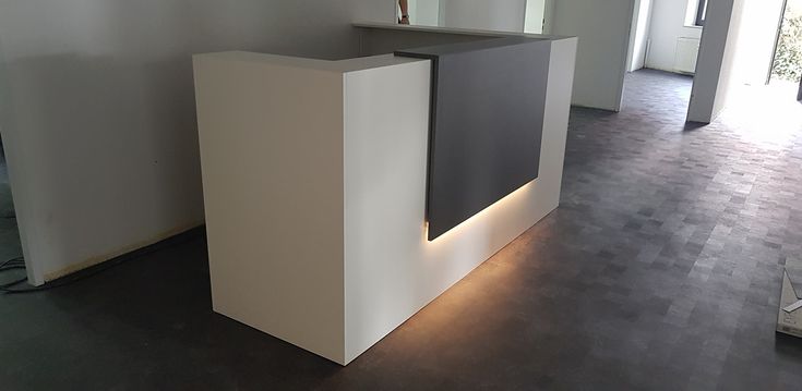 Bau- u. Möbeltischlerei E. Schmitz