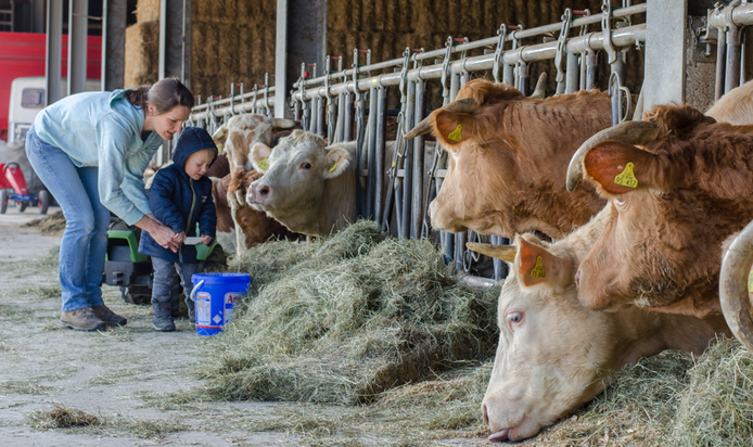 Marinus Eberharter Feinkost