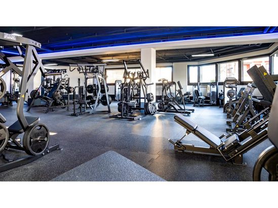 Adam Barner Prosports FZA GmbH