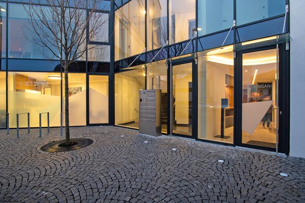 Holzner Harald Dr. u. Holzner Carolin Dr.