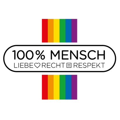 Projekt 100% MENSCH gUG