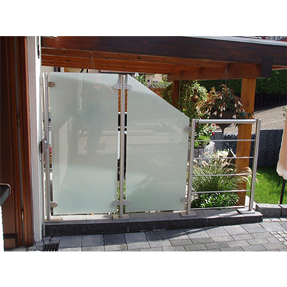 Klaus Deuser Schlosserei