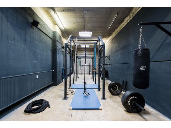 Adam Barner Prosports FZA GmbH