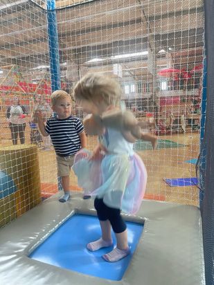 Friedolin's Spielparadies