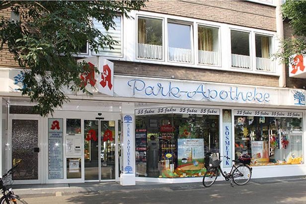 Park-Apotheke
