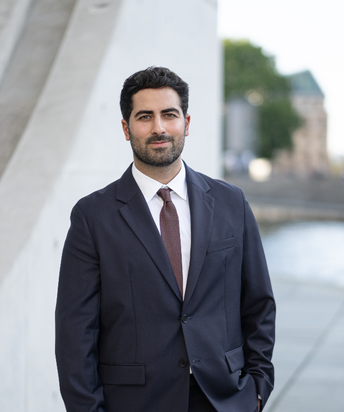 AS Ahmad & Sever Rechtsanwälte PartG mbB