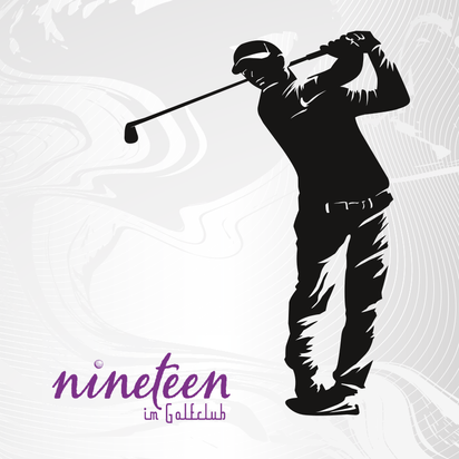 André Stielicke Nineteen