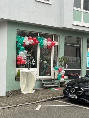 Tesori d Olivo LIEBLINGSSTÜCKE MIT Sehnsucht