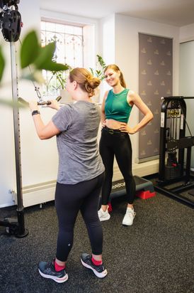 FITLAB-STUTTGART