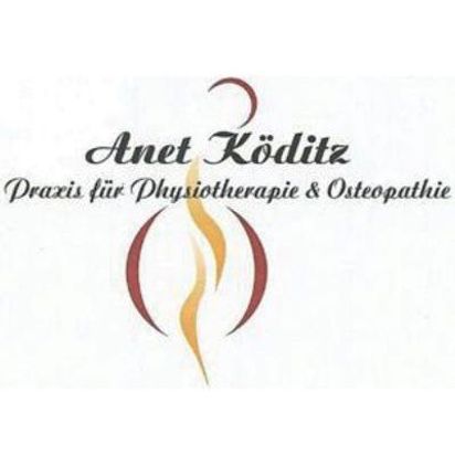 Praxis für Physiotherapie & Osteopathie Anet Köditz - Markranstädt