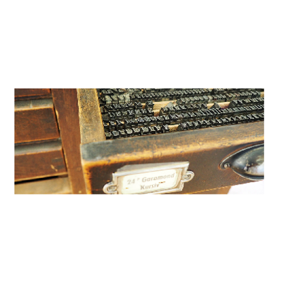 Buch- und Kunstdruckerei Keßler GmbH