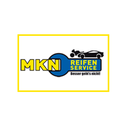 MKN Reifenservice