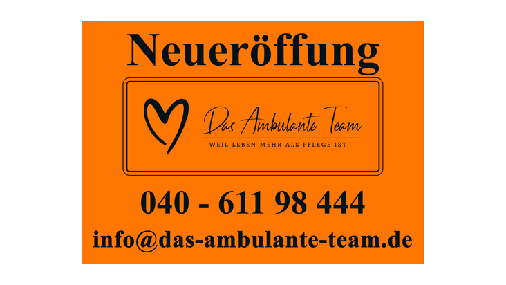 Das Ambulante Team GmbH