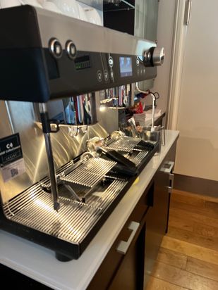 André Stielicke Nineteen