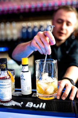 Drink-It Cocktail-Catering