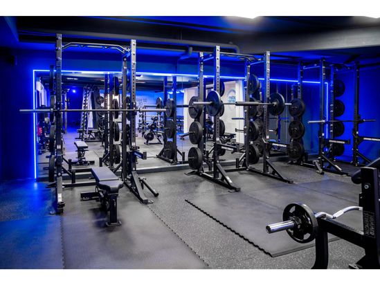 Adam Barner Prosports FZA GmbH