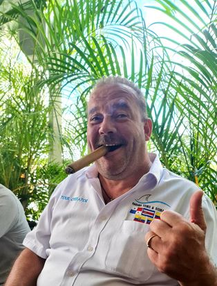 Panama Tours and Scuba SA