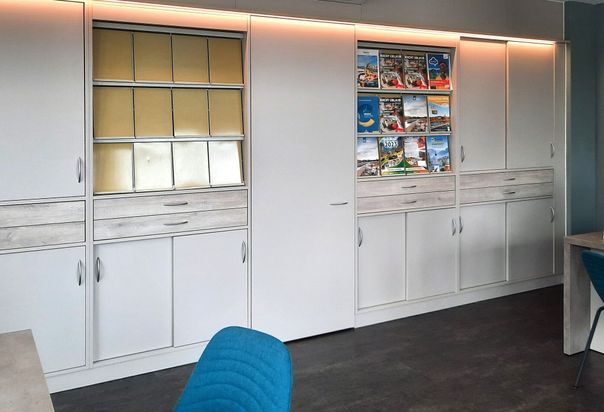 OECO Möbelwerke Oelschlägel & Co. GmbH