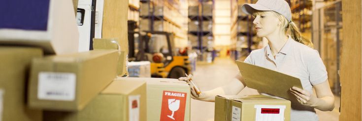 Last Mile Delivery | INTERKEP GmbH