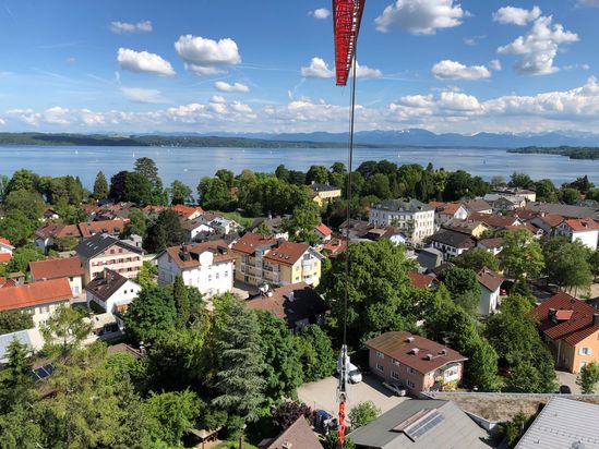 Leitner Wohnbau GmbH, Planungsbüro