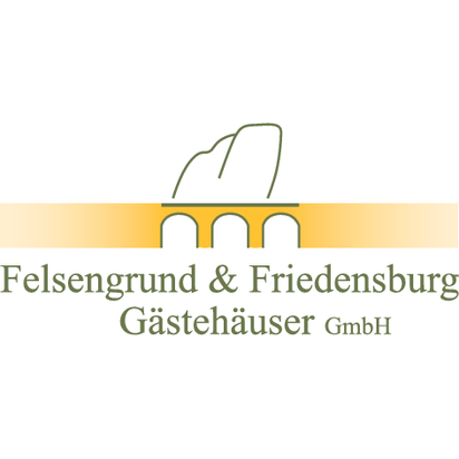 Gästehäuser GmbH Felsengrund & Friedensburg