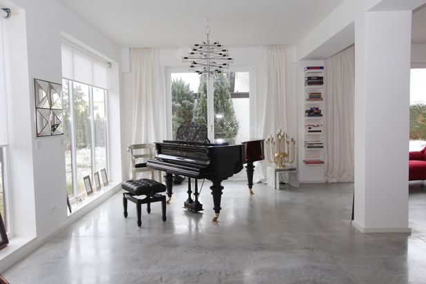 Architekt u. Baubiologe Kleinschmidt