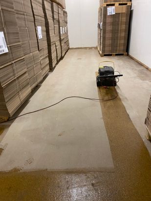 MMJ Glas- und Gebäudereinigung Manuel Seeliger