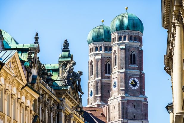 Mayer Immobilienverbund GmbH - Immobilienmakler in Augsburg, München und Umgebung