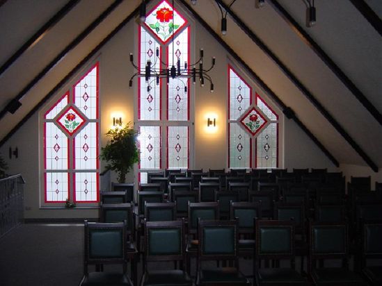 Bestattungsunternehmen Brigitte Schröter GmbH