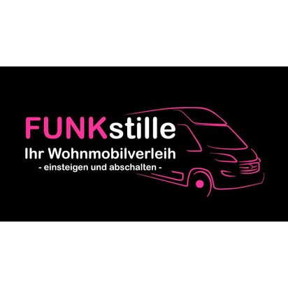 FUNKstille Inhaber Viktor Funk