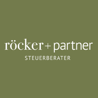 RÖCKER + PARTNER mbB Steuerberater