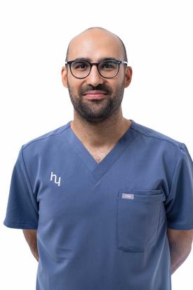 happybite Zahnarztpraxis