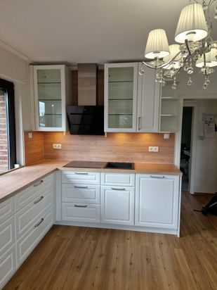 Bau- u. Möbeltischlerei E. Schmitz