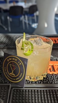 Drink-It Cocktail-Catering