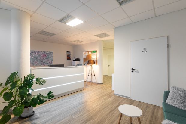 MMJ Glas- und Gebäudereinigung Manuel Seeliger