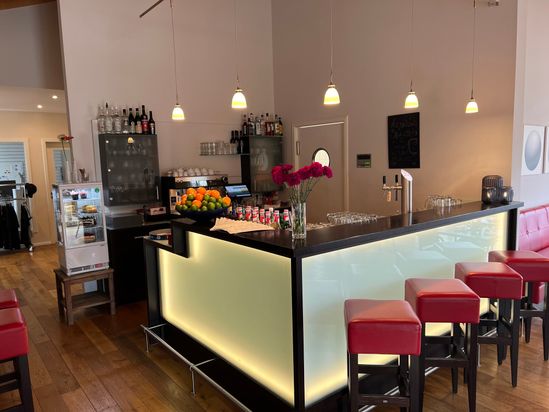 André Stielicke Nineteen