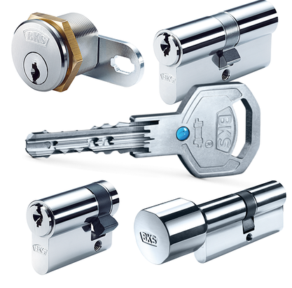 Schnell Schlüsseldienst Stuttgart e.K.