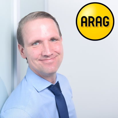 Florian Dietze - ARAG Generalagentur Augsburg