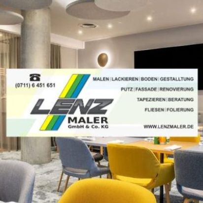 Lenz Maler GmbH & Co. KG