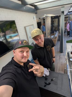 Drink-It Cocktail-Catering