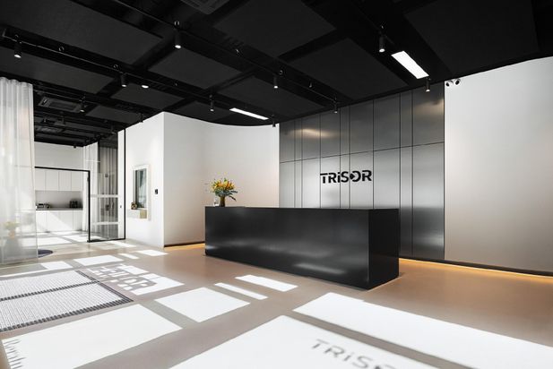 Trisor Stuttgart