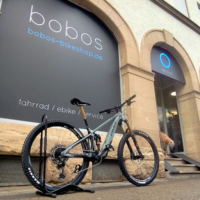 Bobos Bikeshop