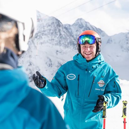 Wintersportschule Thoma | Feldberg