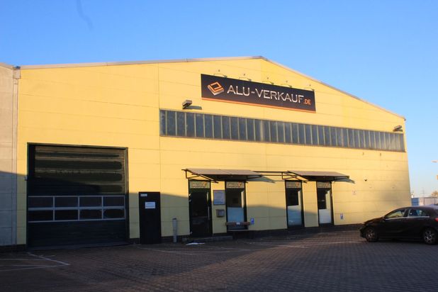 Alu-Verkauf GmbH