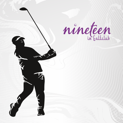 André Stielicke Nineteen