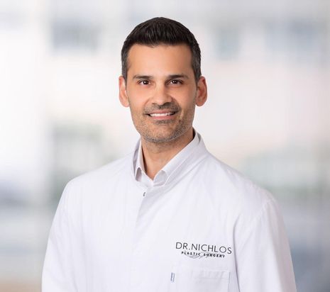 Dr. Nichlos - Plastische Chirurgie Frankfurt