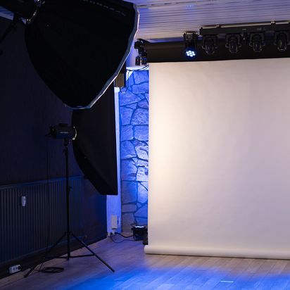 Fotostudio Pixelflitzer