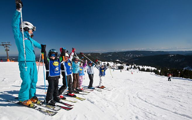 Wintersportschule Thoma | Feldberg