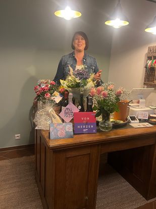 Tesori d Olivo LIEBLINGSSTÜCKE MIT Sehnsucht